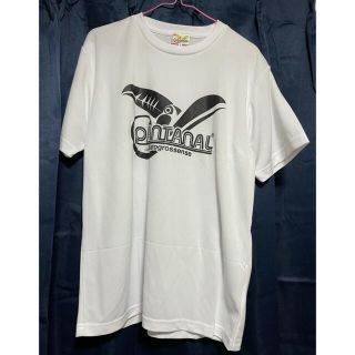 プラクティスTシャツ(ウェア)