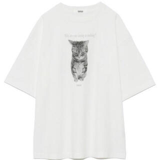ファーファー(fur fur)のFURFUR Tシャツ(Tシャツ(半袖/袖なし))