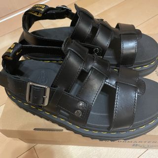 ドクターマーチン(Dr.Martens)のゲリラSALE☆ドクターマーチン　サンダル(サンダル)