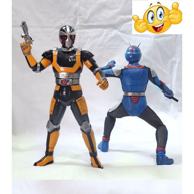 新品未使用1/6スケール 仮面バイオライダー ガレージキット(未 新品未使用1/6スケール 仮面バイオライダー ガレージキット(未