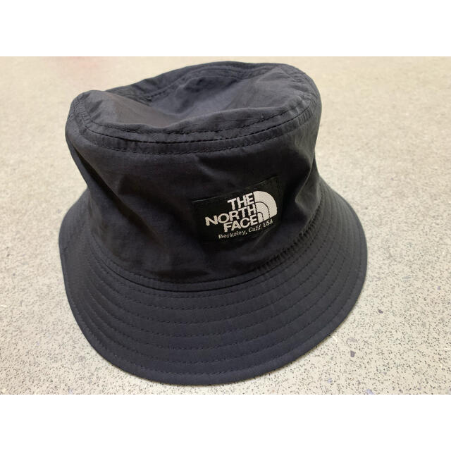 【THE NORTH FACE】CAMP SIDE HAT/ハット