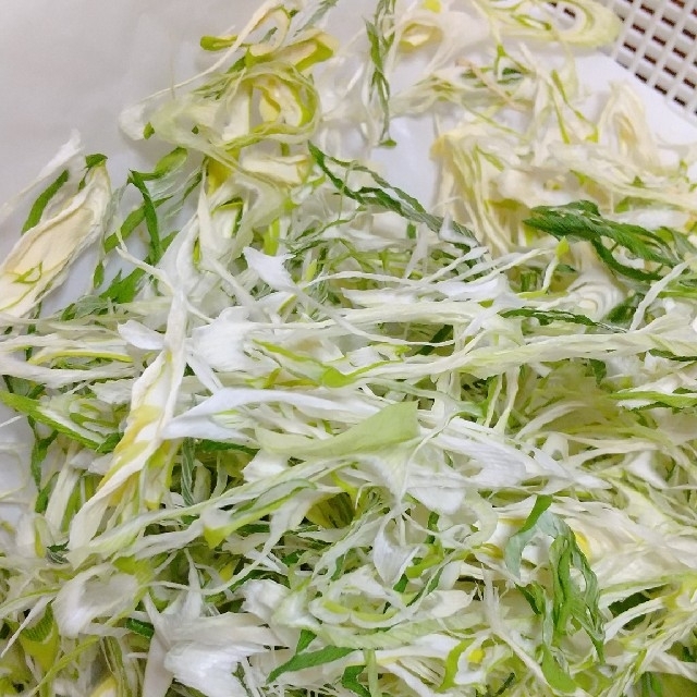 新鮮野菜【10種類の乾燥野菜おまかせMIX】50g×2袋  農薬不使用 食品/飲料/酒の食品(野菜)の商品写真