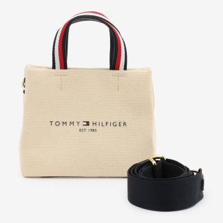 トミーヒルフィガー(TOMMY HILFIGER)のトミーフィルガー ショルダーバッグ(ショルダーバッグ)