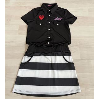 ゴルフ ワンピースの通販 7 000点以上 フリマアプリ ラクマ ゴルフ ワンピースの通販 7 000点以上 フリマアプリ ラクマ
