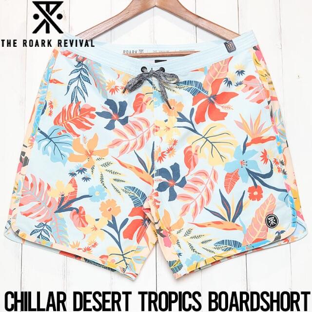 10800円 BOARDSH DESERT CHILLAR ロアークリバイバル TROPICS inno.obec.go.th