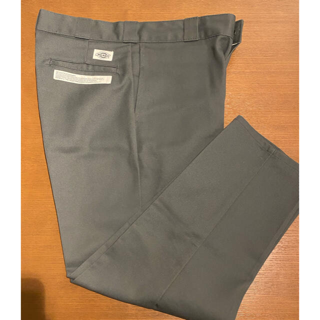 10/L DICKIES T/C PANTS 