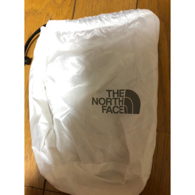 THE NORTH FACE(ザノースフェイス)のmaria様専用THA NORTH FACE ザノースフェイス　アクセスポンチョ メンズのジャケット/アウター(ポンチョ)の商品写真