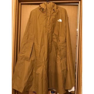 ザノースフェイス(THE NORTH FACE)のmaria様専用THA NORTH FACE ザノースフェイス　アクセスポンチョ(ポンチョ)