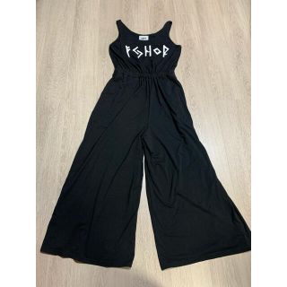 ミルクボーイ(MILKBOY)のkryclothing  オールインワン(オールインワン)