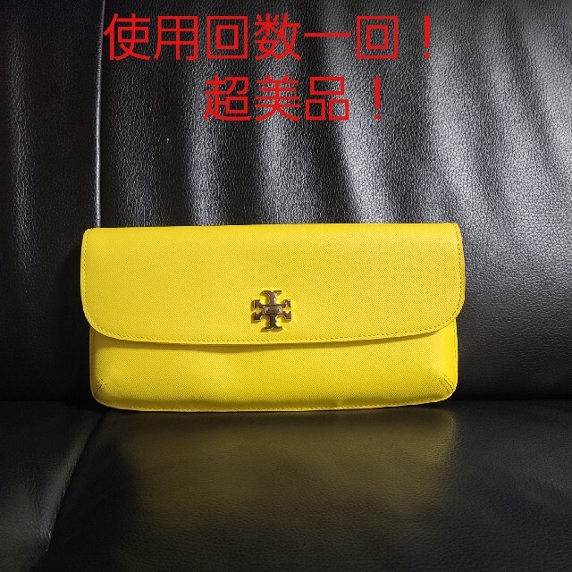 ◎TORY BURCH◎クラッチバッグ