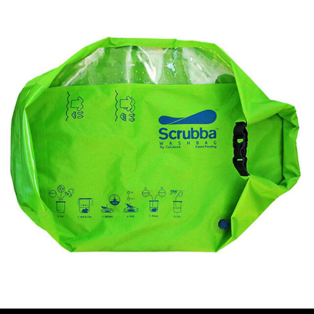 Scrubba WASHBAG