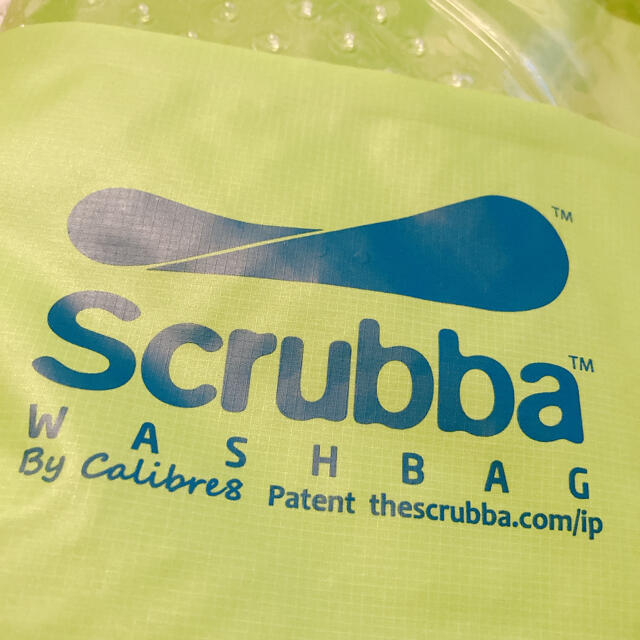 Scrubba WASHBAG