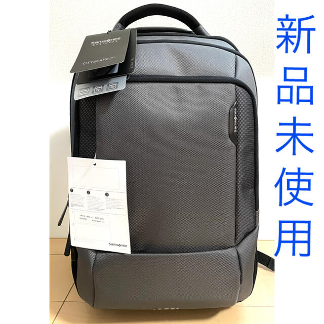 Samsonite - 【新品】サムソナイト キャリー付き ビジネス バック ...