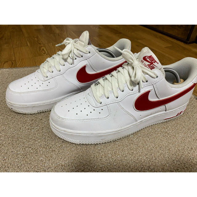 NIKE(ナイキ)のNike Air Force 1 Low ナイキ エアフォース1 ロー メンズの靴/シューズ(スニーカー)の商品写真