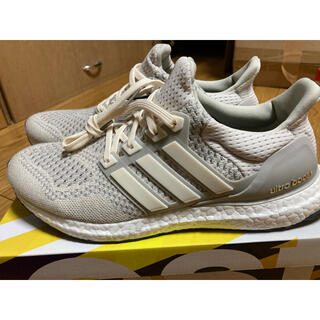 アディダス(adidas)のadidas ultra boost wool ltd 新品　27(スニーカー)