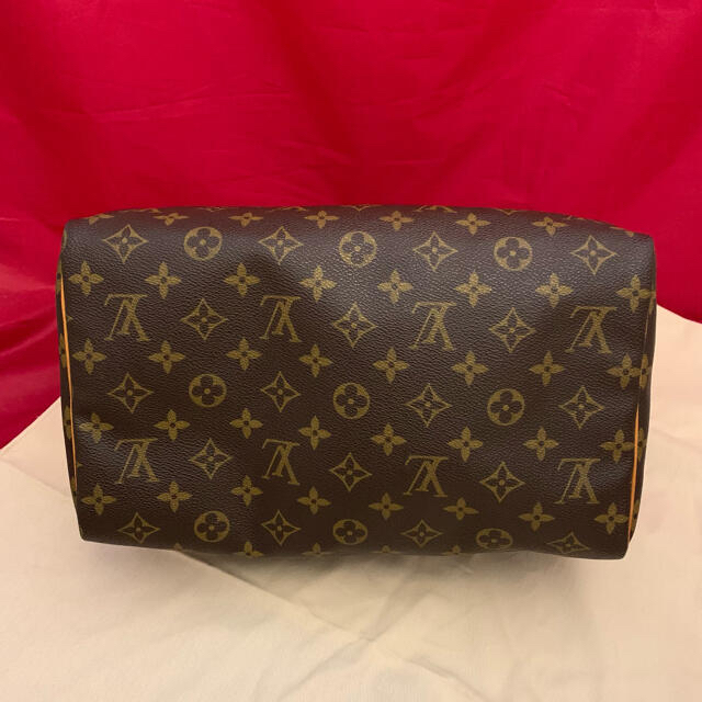 LOUIS VUITTON(ルイヴィトン)のルイヴィトン☆モノグラム☆定番スピーディ30 レディースのバッグ(ハンドバッグ)の商品写真