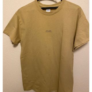 ビームス(BEAMS)のkaoyorinakami(Tシャツ/カットソー(半袖/袖なし))