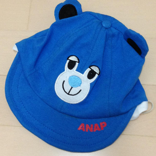 アナップキッズ(ANAP Kids)の値下げ！ANAP 帽子(その他)