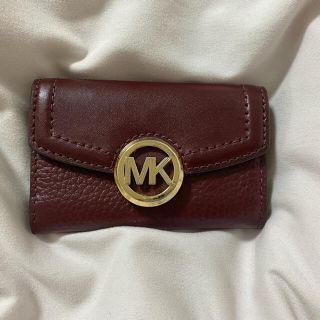 マイケルコース(Michael Kors)のマイケルコース　キーケース(キーケース)