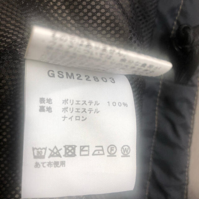 GOLDWIN クロスオーバージャケット(バイク用) XLサイズ