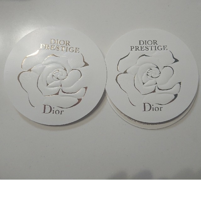 Dior(ディオール)の【ますぴ様、専用出品中】 コスメ/美容のスキンケア/基礎化粧品(美容液)の商品写真