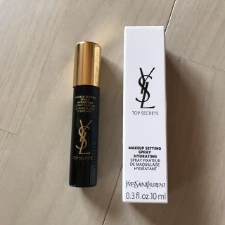 サンローラン(Saint Laurent)のイヴ・サンローランのミスト化粧水(化粧水/ローション)