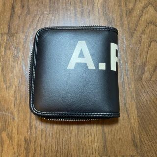 アーペーセー(A.P.C)の【せらたんさま専用ページ】A.P.C コンパクトウォレット　紙袋あり(財布)