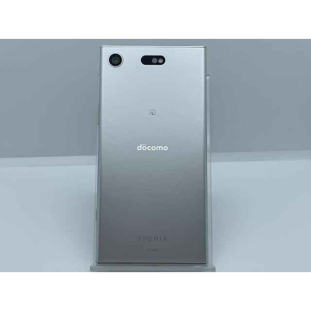 SONY Xperia XZ1 Compact SO-02K docomo解除版