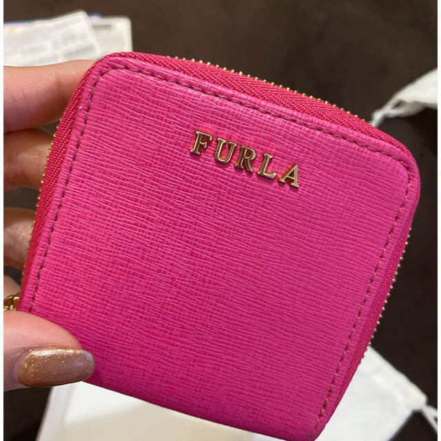 FURLA コインケース 小銭入れ