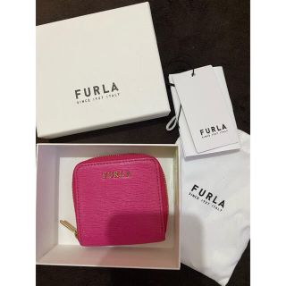 FURLA コインケース