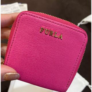 FURLAフルラコインケース