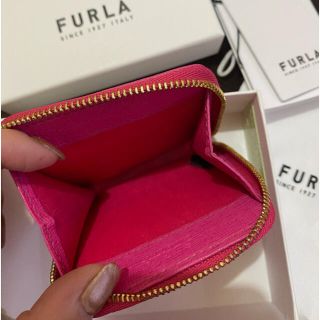 Furla - FURLA コインケースの通販 by M 's shop｜フルラならラクマ