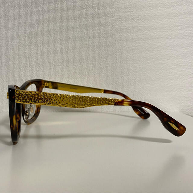 TOM FORD(トムフォード)の最終値下げ　Oliver peoples × bunney sunglasses メンズのファッション小物(サングラス/メガネ)の商品写真