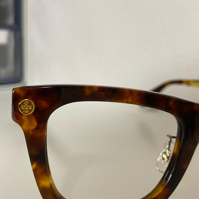 TOM FORD(トムフォード)の最終値下げ　Oliver peoples × bunney sunglasses メンズのファッション小物(サングラス/メガネ)の商品写真