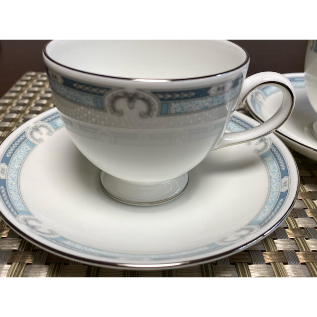 ウェッジウッド　マセフィールド　WEDGWOOD MASEFIELD ペア 2