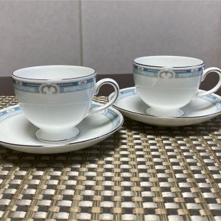 ウェッジウッド　マセフィールド　WEDGWOOD MASEFIELD ペア