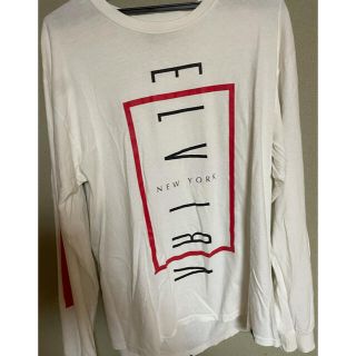 アンディフィーテッド(UNDEFEATED)のElvira(シャツ)