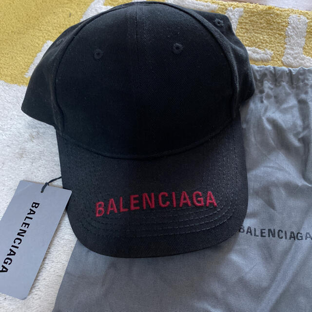 BALENCIAGA cap帽子