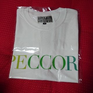 2枚セット ぺっこり百貨店 Tシャツ 星野源着用 ずん 飯尾 Mサイズ(Tシャツ/カットソー(半袖/袖なし))