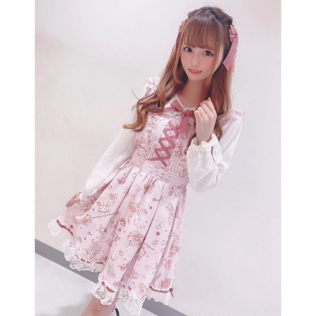 LIZ LISA - リズリサ❤︎大人気完売❤︎早いもの勝ち❤︎ Hair LIZ LISA - リズリサ❤︎大人気完売❤︎早いもの勝ち❤︎ Hair