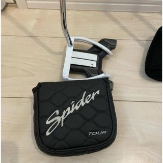 テーラーメイド(TaylorMade)のとっしーさん専用(クラブ)