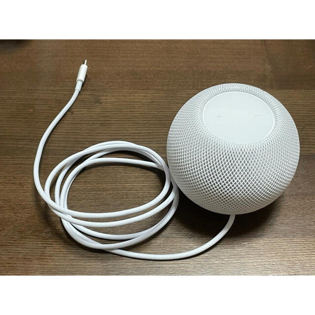 Apple HomePod mini アップル ホームポッドミニ