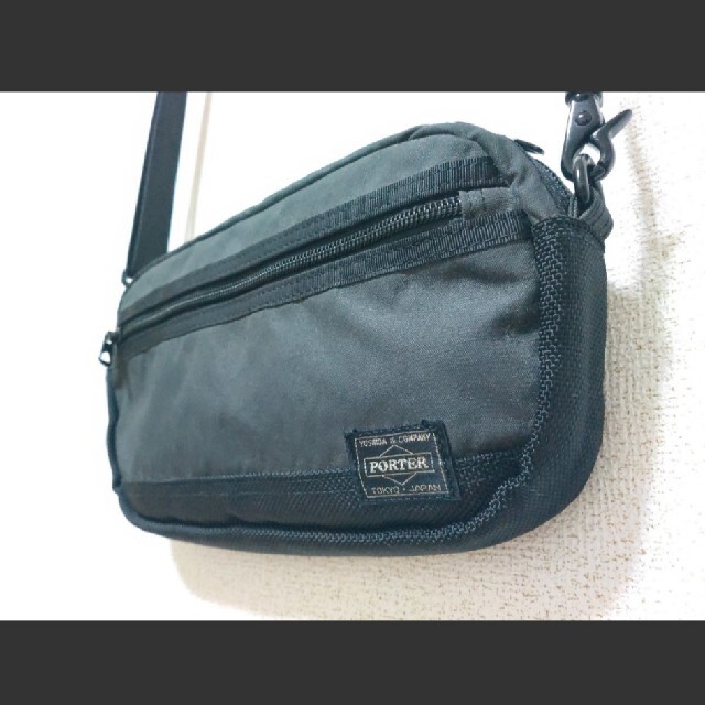 PORTER(ポーター)のPORTER：Sholuder Bag メンズのバッグ(ショルダーバッグ)の商品写真