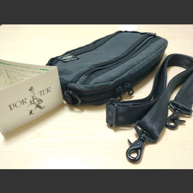 PORTER(ポーター)のPORTER：Sholuder Bag メンズのバッグ(ショルダーバッグ)の商品写真