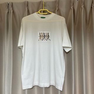 ベネトン(BENETTON)のベネトン  Tシャツ(Tシャツ/カットソー(半袖/袖なし))