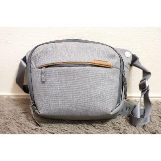 Peak Design Everyday Sling v2 6L(その他)