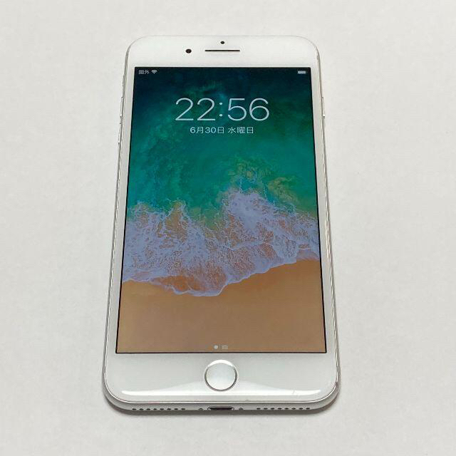Apple iPhone7plus SIMフリー　128G