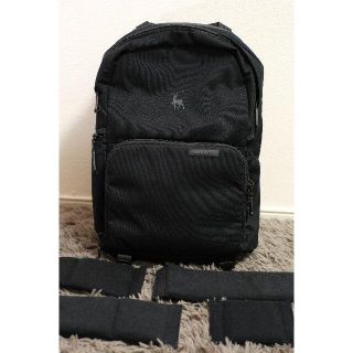 Brevite Jumper Photo Backpack　カメラバッグ(その他)