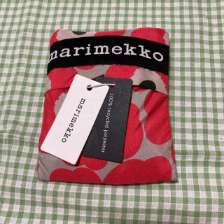 マリメッコ(marimekko)の【レオ様専用】★ マリメッコ  エコ バッグ(エコバッグ)