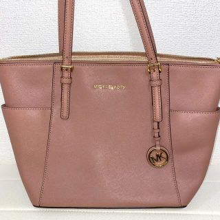 マイケルコース(Michael Kors)のマイケルコース　トートバッグ(トートバッグ)